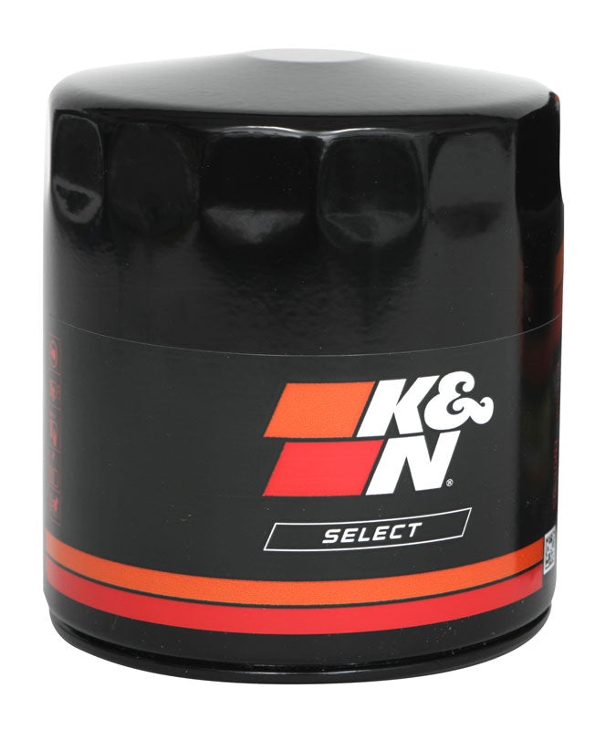 K&N Spin-On Oil Filter SO-1004