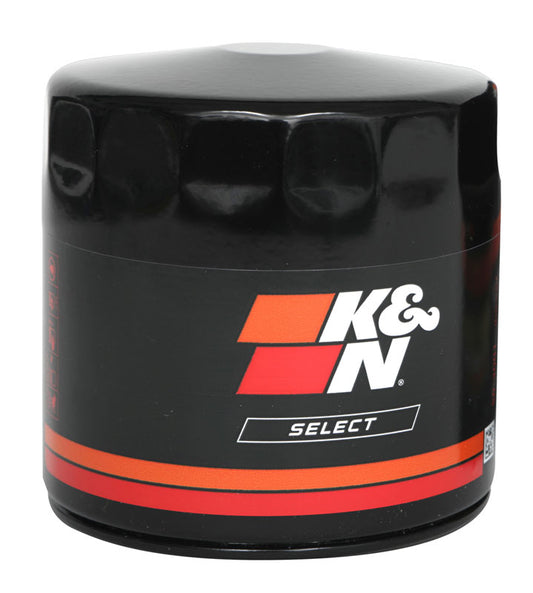 K&N Oil Filter SO-1008 Spin-On