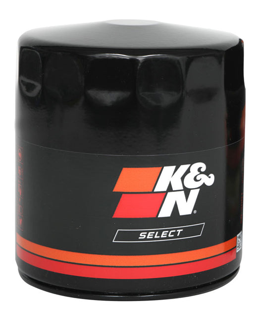 K&N Oil Filter SO-1010 Spin-On