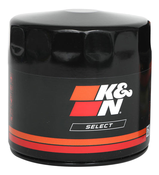 K&N Oil Filter SO-2010 Spin-On Performance Replacement
