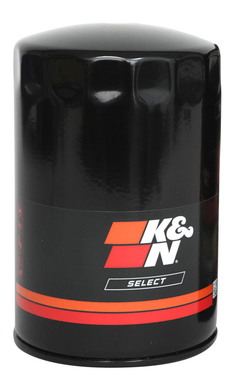 K&N Oil Filter SO-2011 Spin-On Performance Replacement