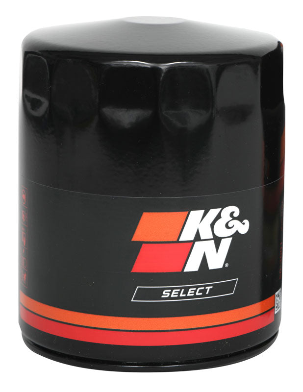 K&N Oil Filter SO-3001 Spin-On Performance Replacement