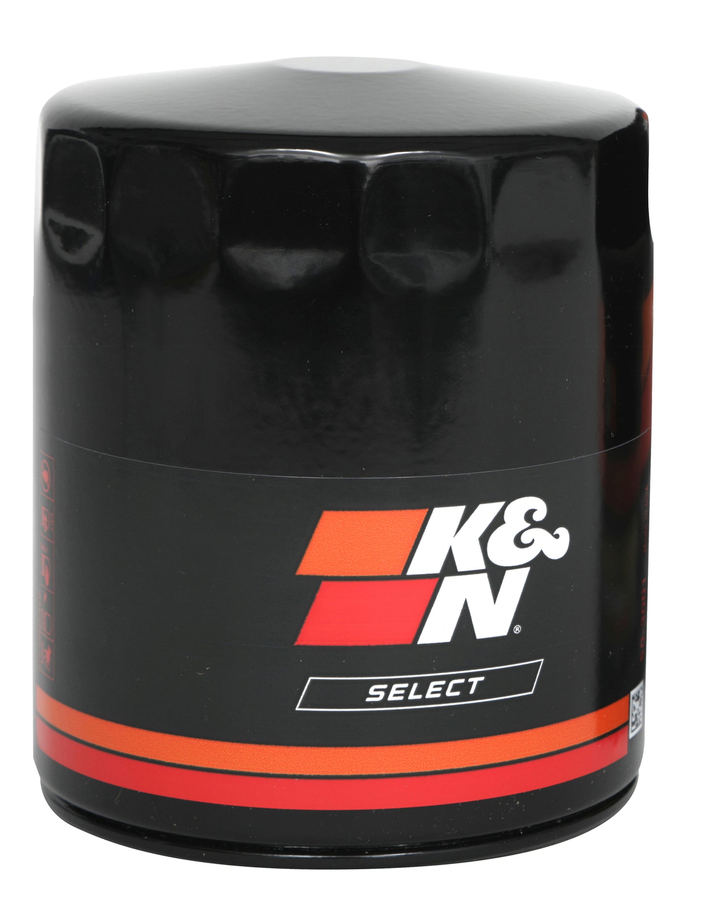 K&N Oil Filter SO-3002 Spin-On Performance Replacement