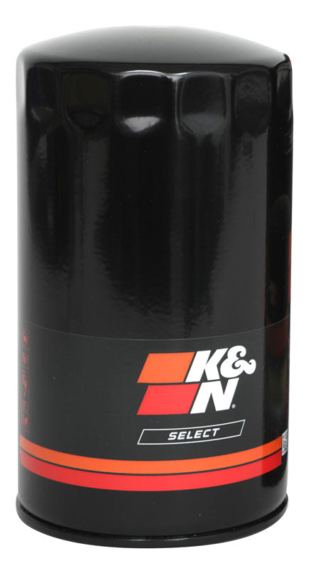 K&N Oil Filter SO-4003 Spin-On Performance Replacement