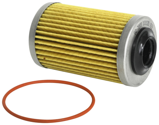 K&N Oil Filter SO-7003 Spin-On Performance Replacement