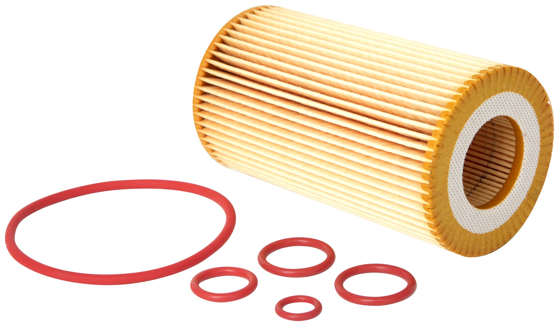K&N Oil Filter SO-7004