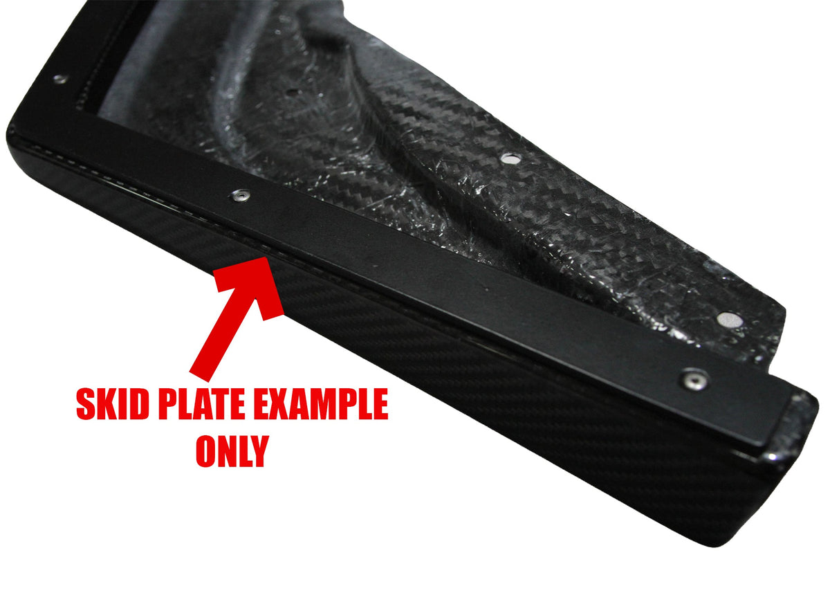 APR Carbon Fibre Aero Kit for Chevrolet Corvette C8 Z06, E-Ray, ZR1 & Grand Sport - image 19
