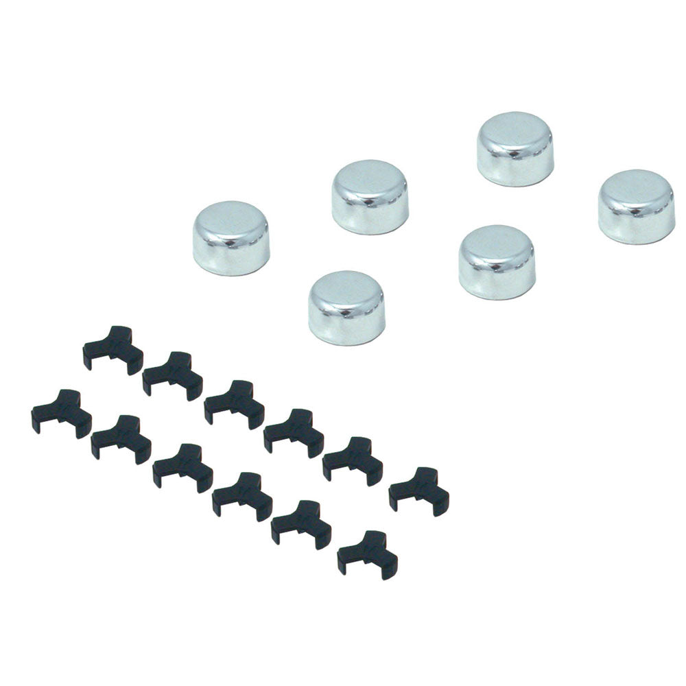 SPE Bolt Caps (1428)