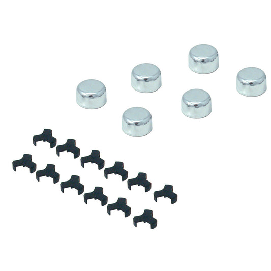 SPE Bolt Caps (1428)