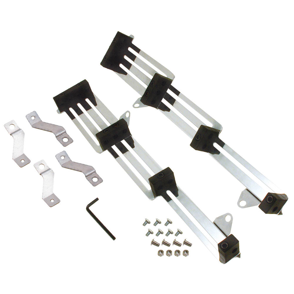 SPE Wire Separators High-Voltage Ignition Cable Management