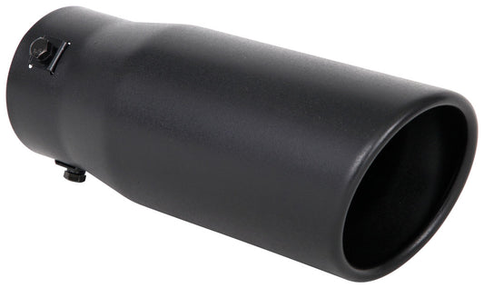 SPE Exhaust Tip 22360 Stainless Steel Dual-Outlet Design
