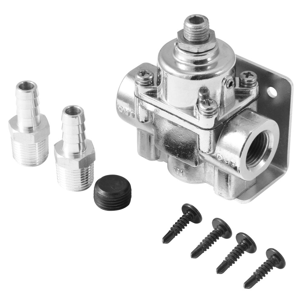 SPE Fuel Pressure Regulator 2518