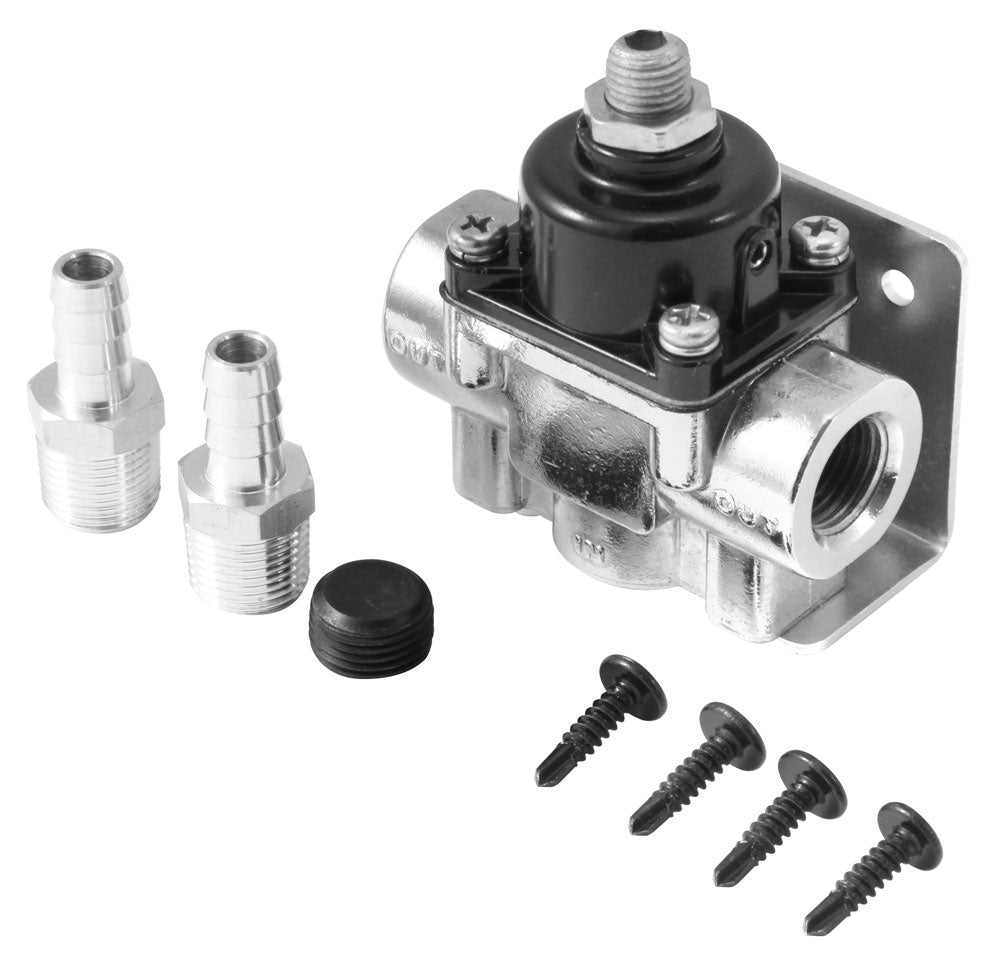 SPE Fuel Pressure Regulator 2519