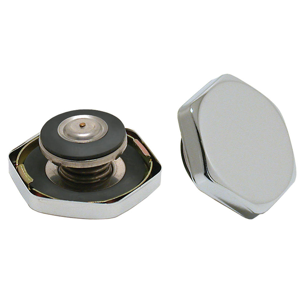 SPE Radiator Cap 4338