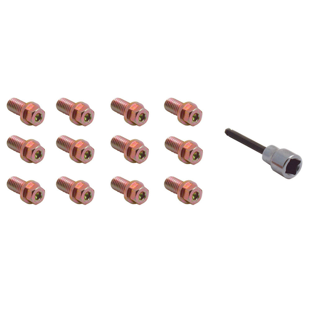 SPE Header Bolts with Tool (46703)