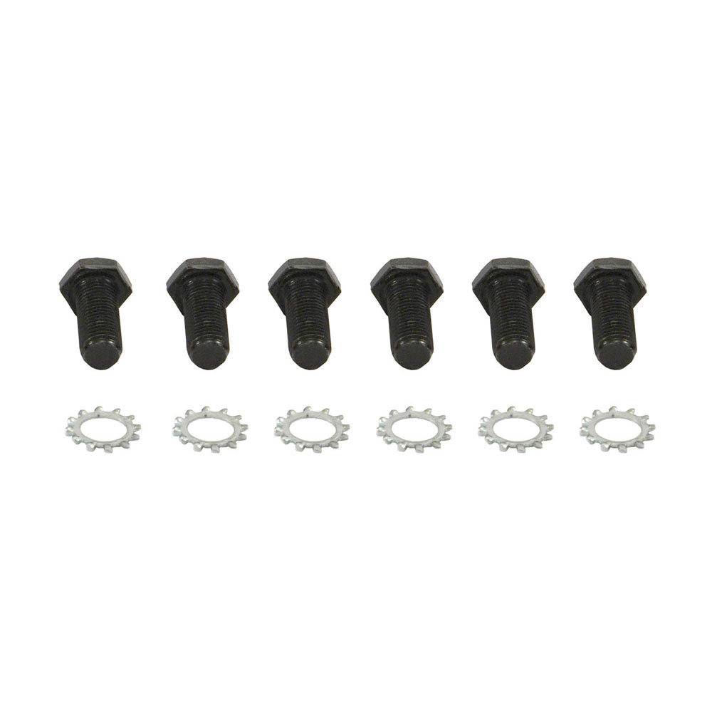 SPE Flywheel Bolts (4698) Grade 8.8 Steel