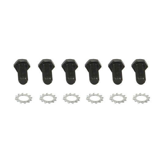 SPE Flywheel Bolts (4698) Grade 8.8 Steel