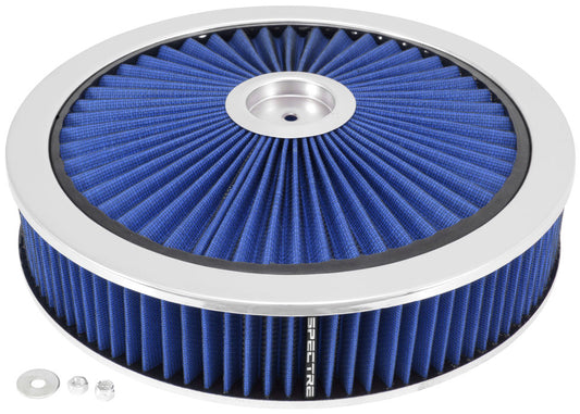 SPE Spectre Extraflow Custom Assembly – Performance Intake