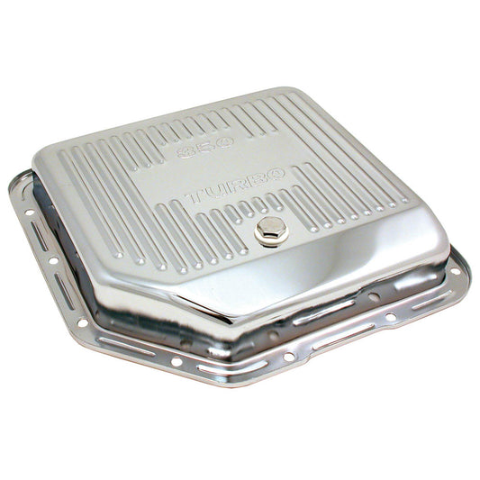 SPE Transmission Pan 5450 – Aluminium Deep-Sump