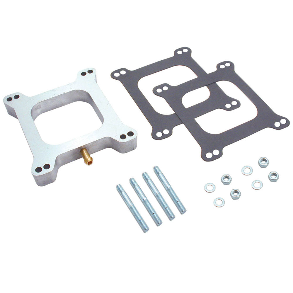 SPE Carburetor Spacer Insulated (5776)