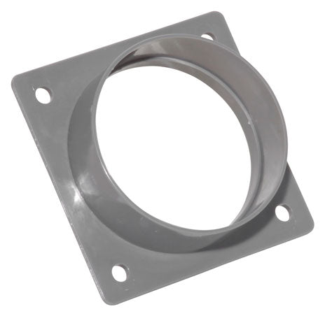 SPE Air Duct Mounting Plate 8148