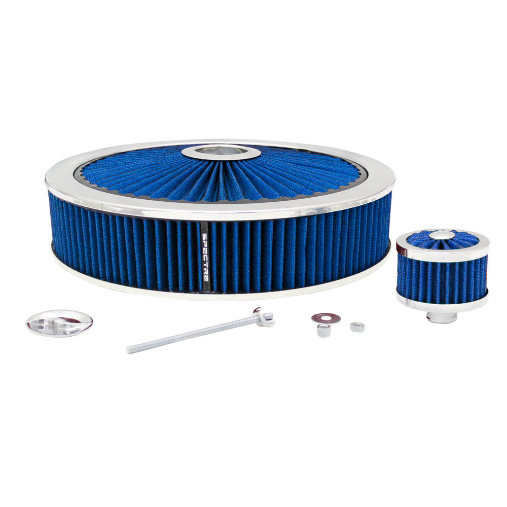 SPE Spectre Extraflow Custom Assembly (847626)