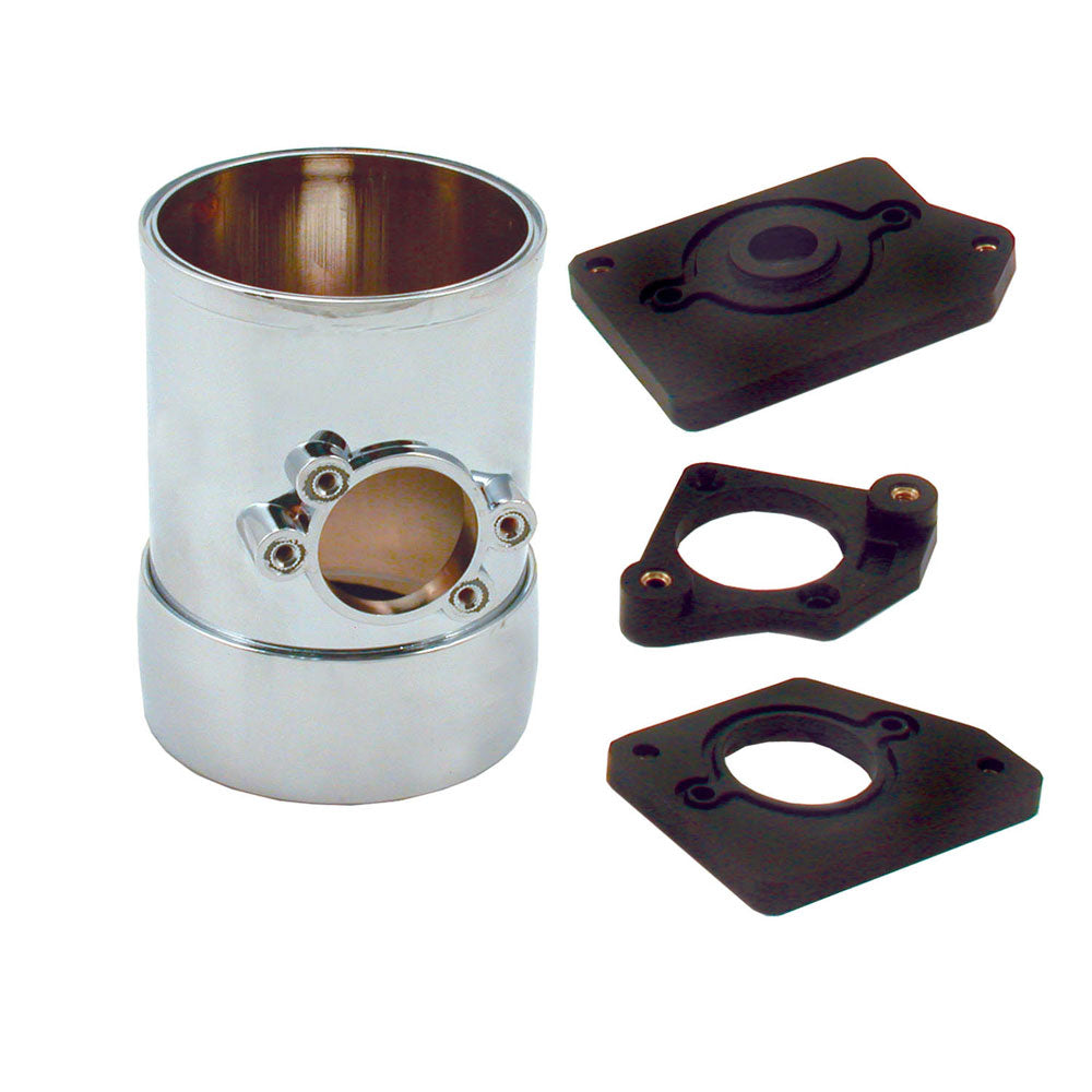 SPE Air Flow Sensor Mount 8705