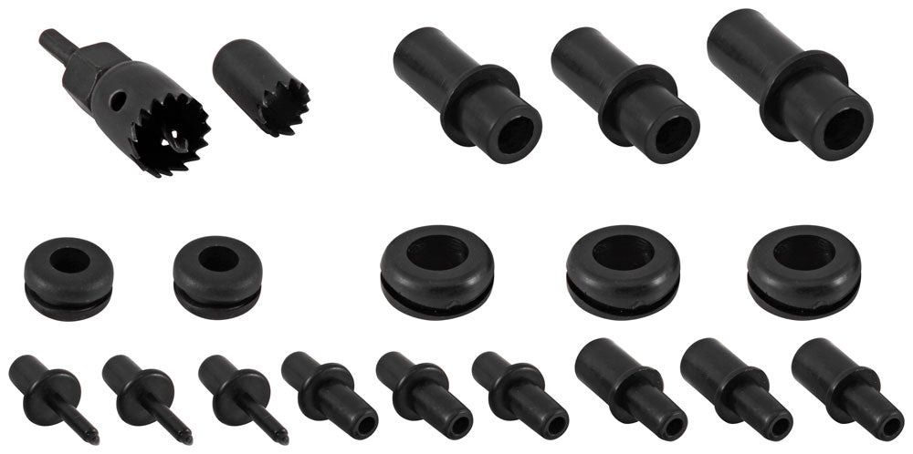 SPE Vacuum Sensor Adapter Kit 8711