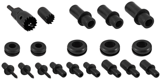 SPE Vacuum Sensor Adapter Kit 8711