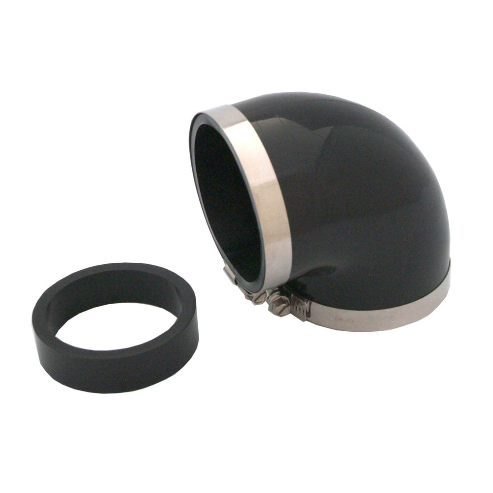 SPE Coupler Elbow Reducer 8791