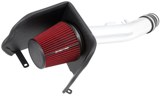 SPE Spectre Air Intake Kit 9002 – Cold Air Induction