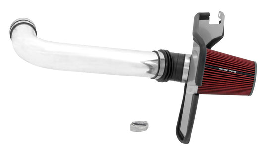 SPE Spectre Air Intake Kit – Cold Air Induction System