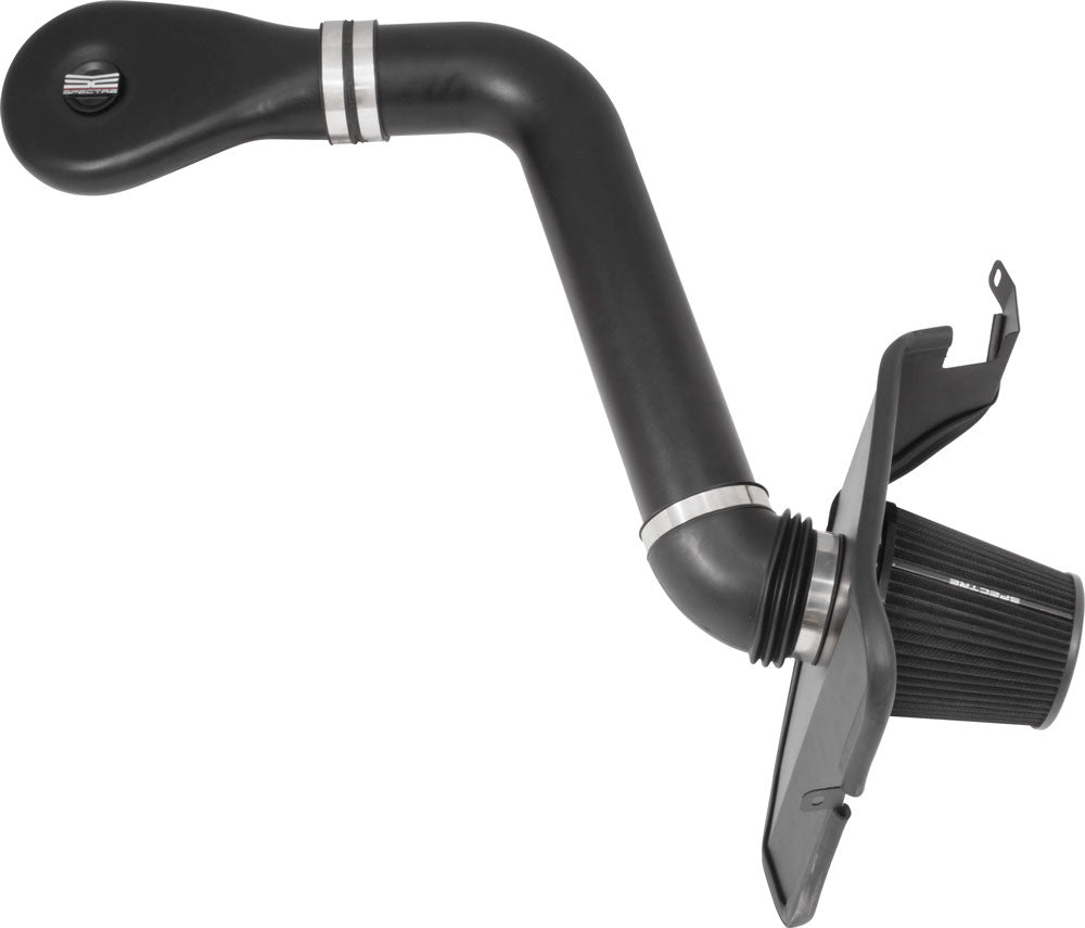 SPE Spectre Air Intake Kit – Cold Air Induction System