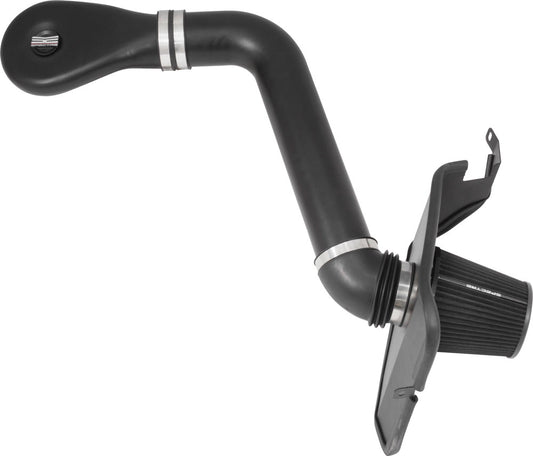 SPE Spectre Air Intake Kit – Cold Air Induction System