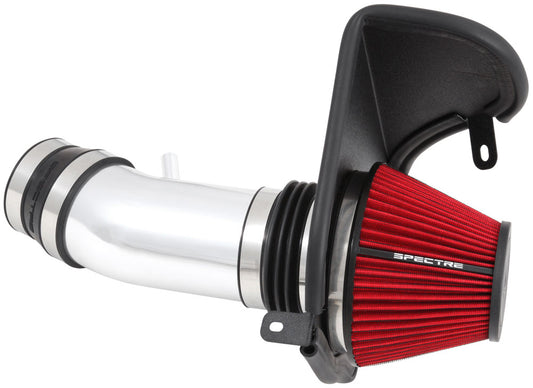 SPE Spectre Air Intake Kit 9003 – Cold Air Induction System