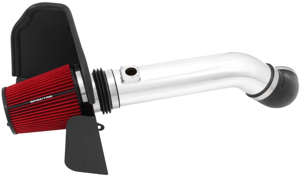 SPE Spectre Air Intake Kit 9004 – Cold Air Induction System