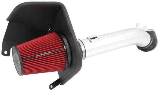 SPE Spectre Air Intake Kit 9006 – Cold Air Induction System