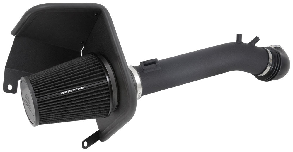 SPE Spectre Air Intake Kit – Cold Air Induction System