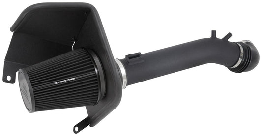 SPE Spectre Air Intake Kit – Cold Air Induction System