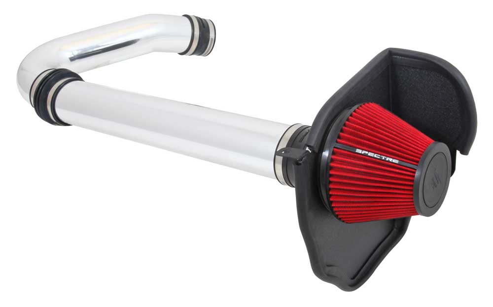 SPE Spectre Air Intake Kit 9028