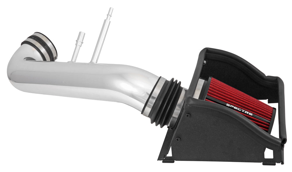 SPE Spectre Air Intake Kit 9033