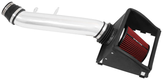 SPE Spectre Air Intake Kit 9048