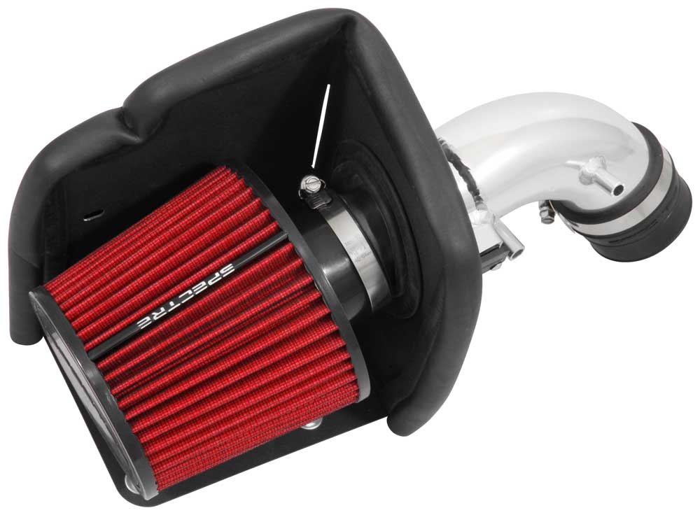 SPE Spectre Air Intake Kit 9054