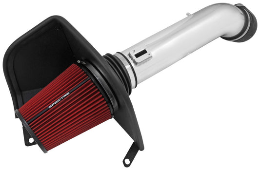 SPE Spectre Air Intake Kit 9058