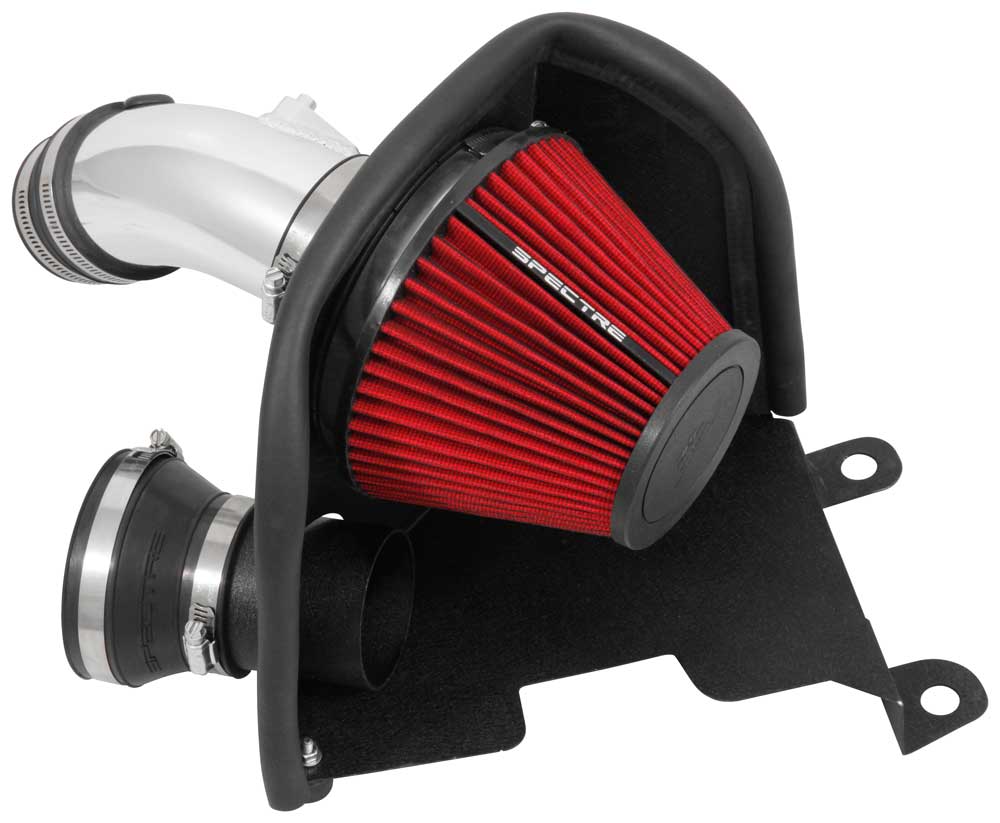 SPE Spectre Air Intake Kit 9074