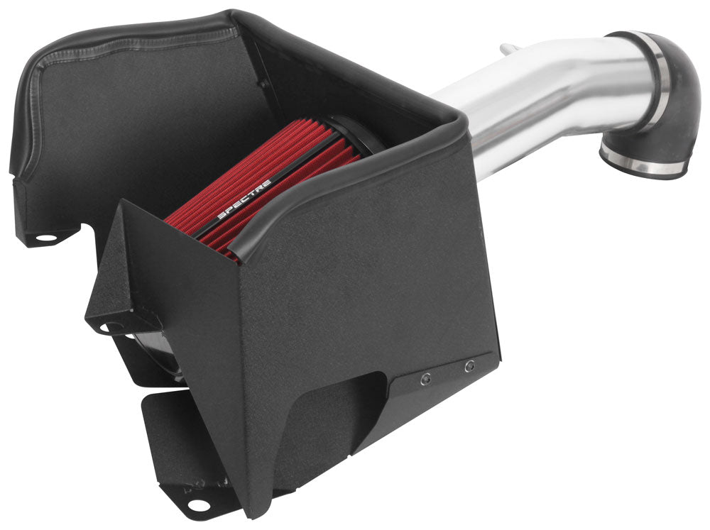 SPE Spectre Air Intake Kit 9090