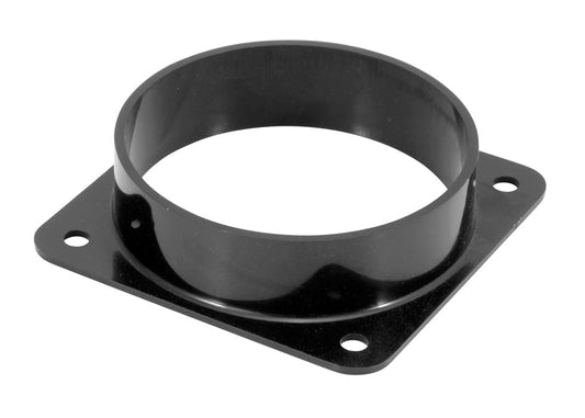 SPE Intake Tube Mounting Plate 9148