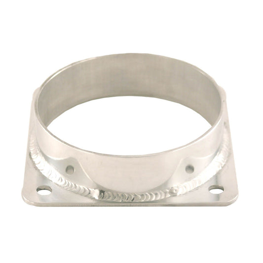 SPE Intake Tube Mounting Plate 91489