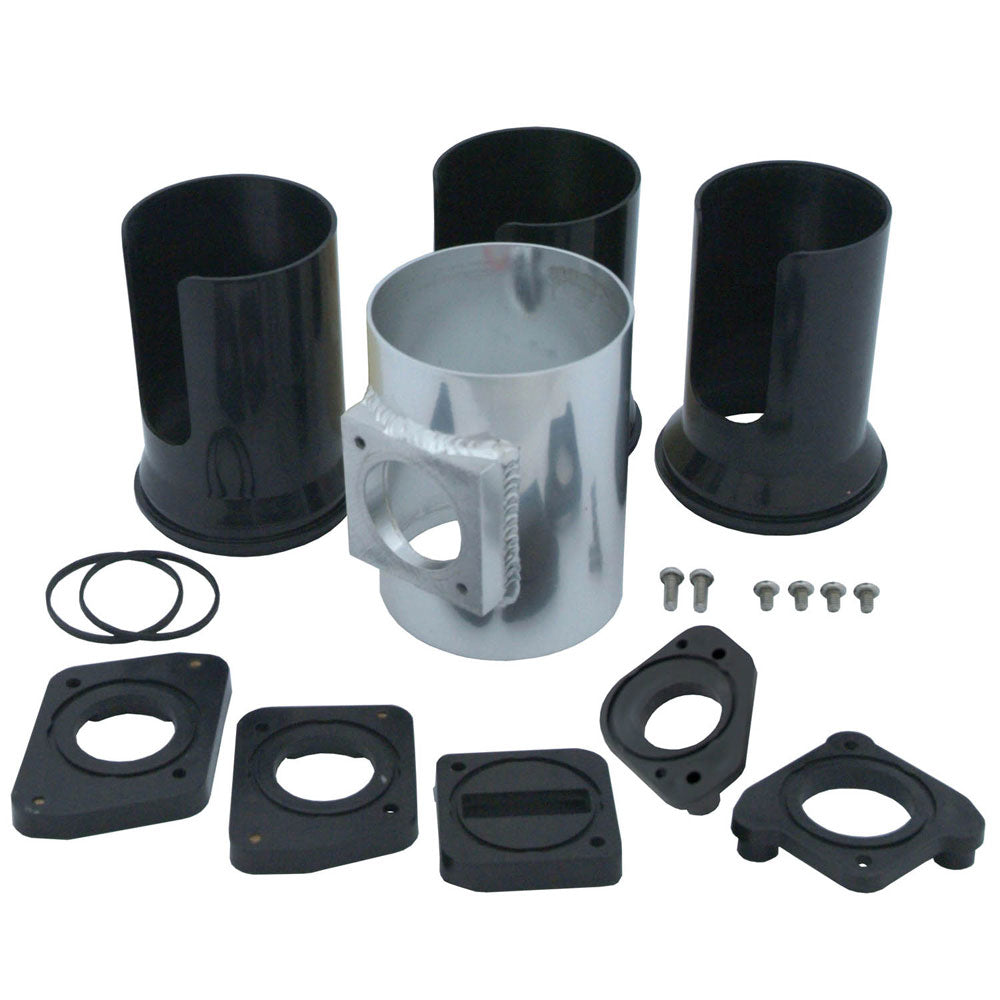 SPE Mass Flow Air Sensor Adapter Kit 9405