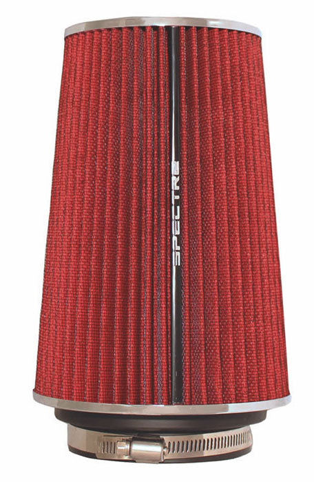 SPE Spectre Conical Filter 9732 – High-Flow Induction